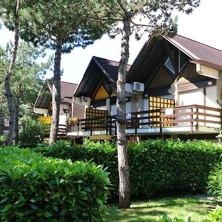 Villa Riviera 56 Lignano Sabbiadoro Zewnętrze zdjęcie