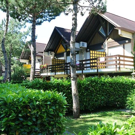 Villa Riviera 56 Lignano Sabbiadoro Zewnętrze zdjęcie