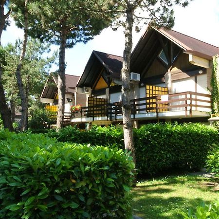 Villa Riviera 56 Lignano Sabbiadoro Zewnętrze zdjęcie