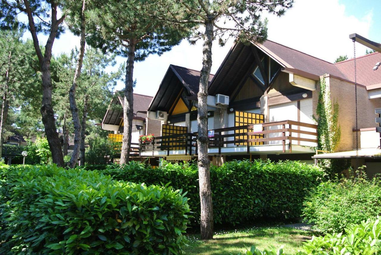 Villa Riviera 56 Lignano Sabbiadoro Zewnętrze zdjęcie