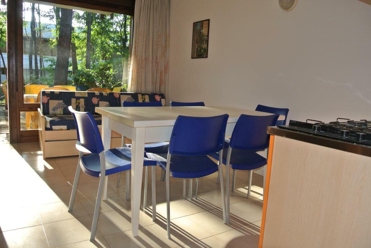 Villa Riviera 56 Lignano Sabbiadoro Zewnętrze zdjęcie