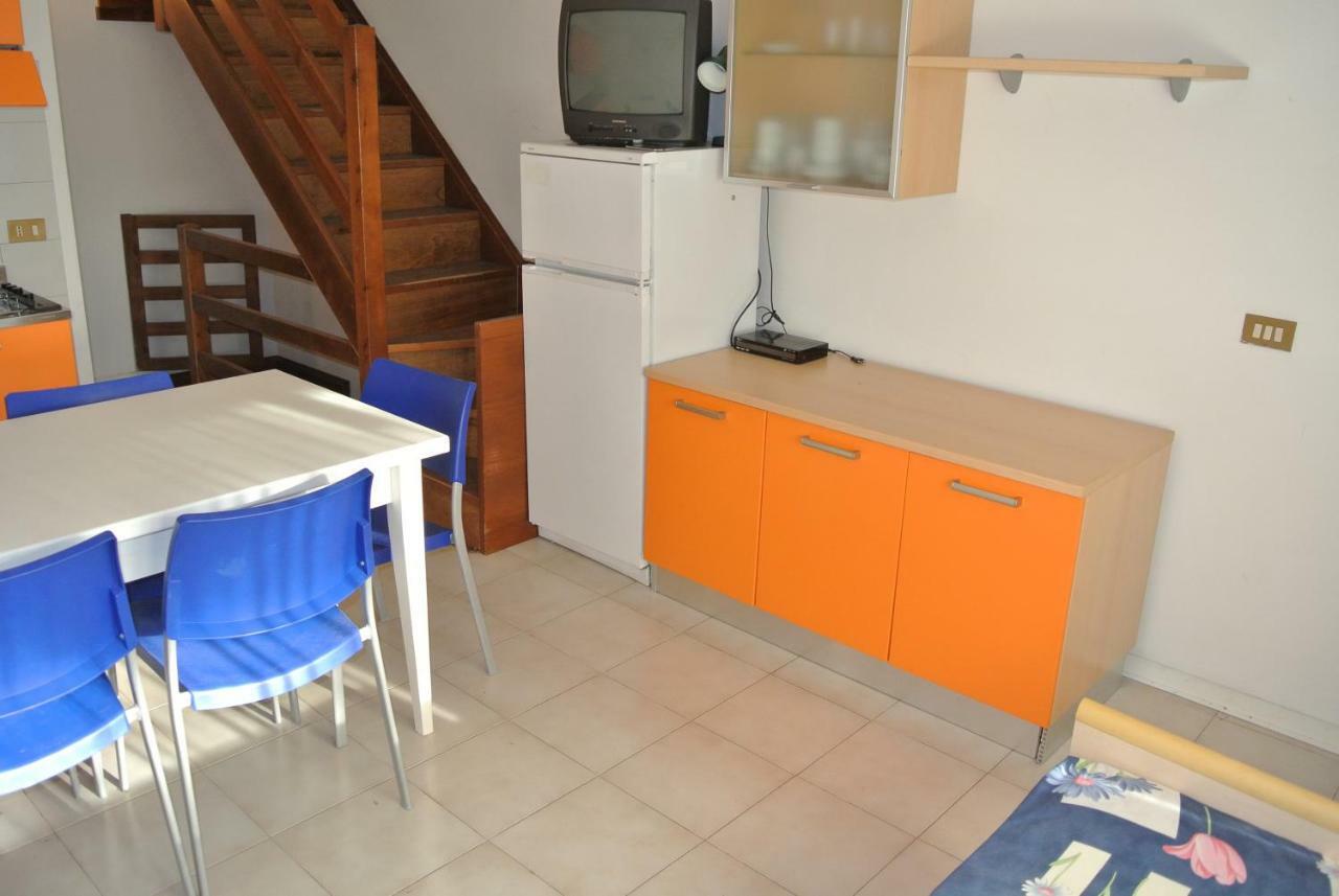 Villa Riviera 56 Lignano Sabbiadoro Zewnętrze zdjęcie