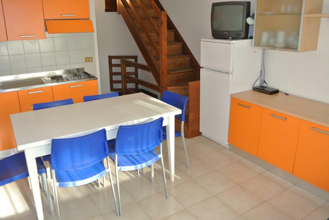 Villa Riviera 56 Lignano Sabbiadoro Zewnętrze zdjęcie