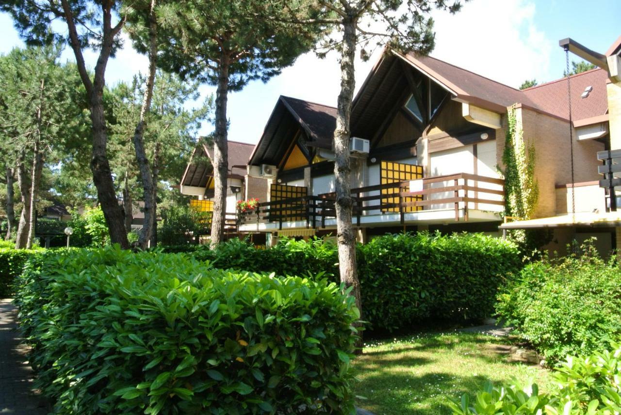 Villa Riviera 56 Lignano Sabbiadoro Zewnętrze zdjęcie